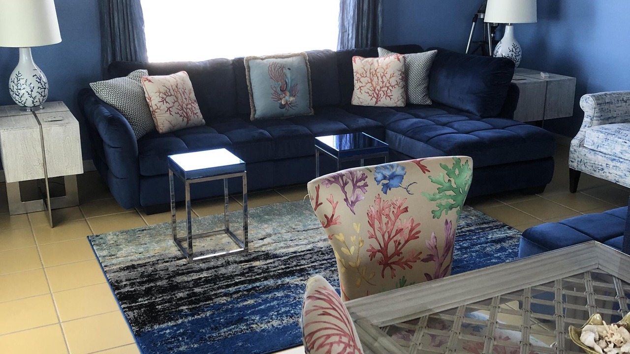 Photo of Livingroom in Sands