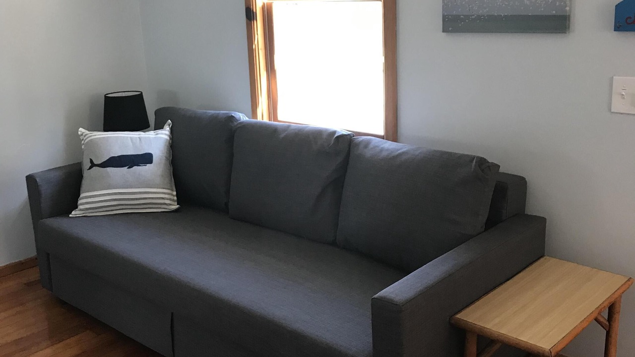 Photo of Bedroom in Narragansett Pier