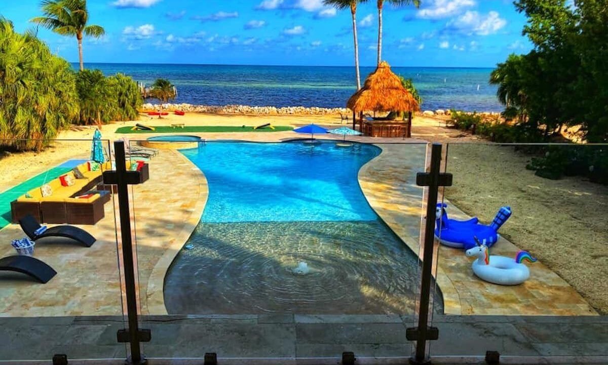 Photo of Patio Balcony in Marathon