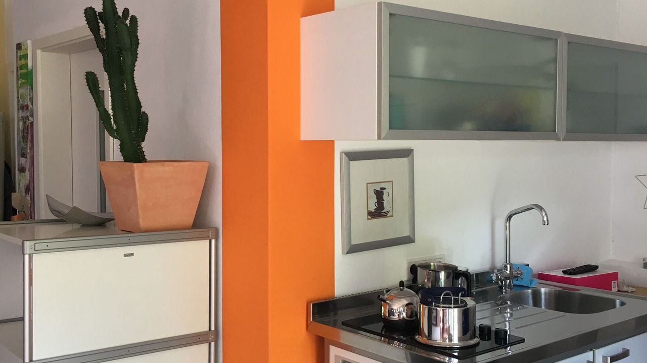 Photo of Kitchen in Horn-Bad Meinberg