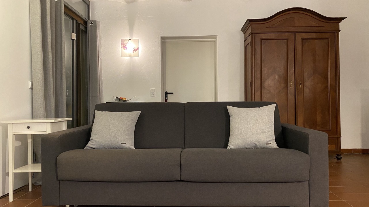 Photo of Livingroom in Horn-Bad Meinberg