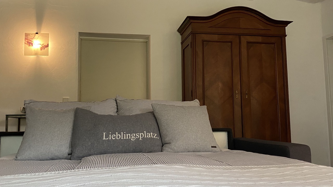Photo of Bedroom in Horn-Bad Meinberg