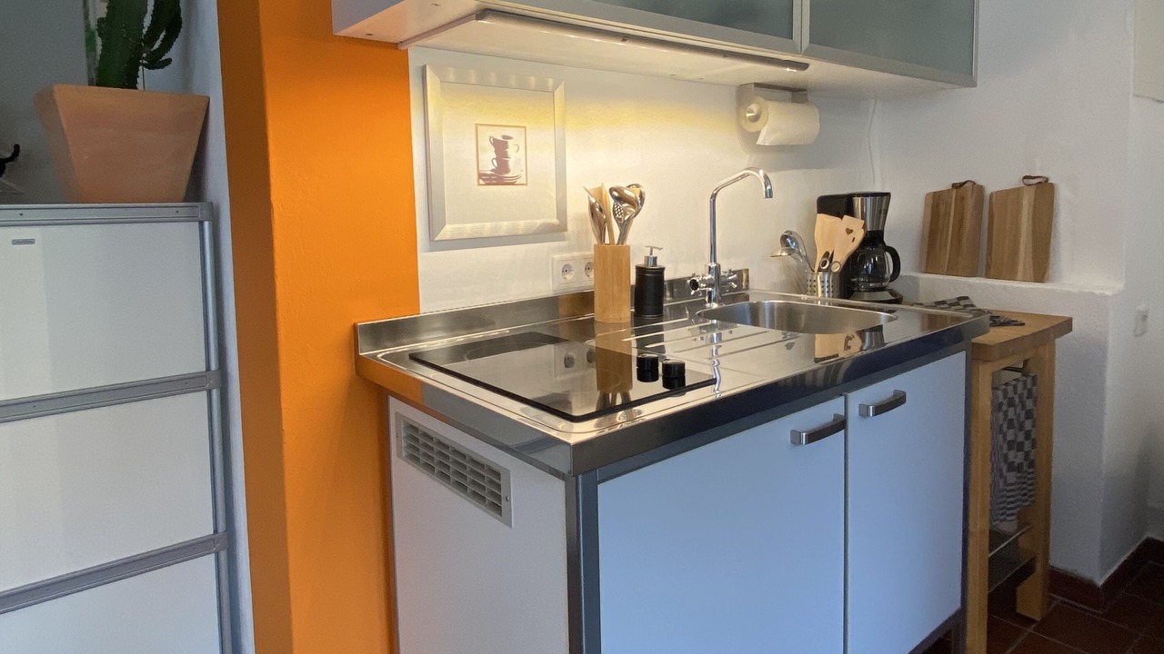 Photo of Kitchen in Horn-Bad Meinberg