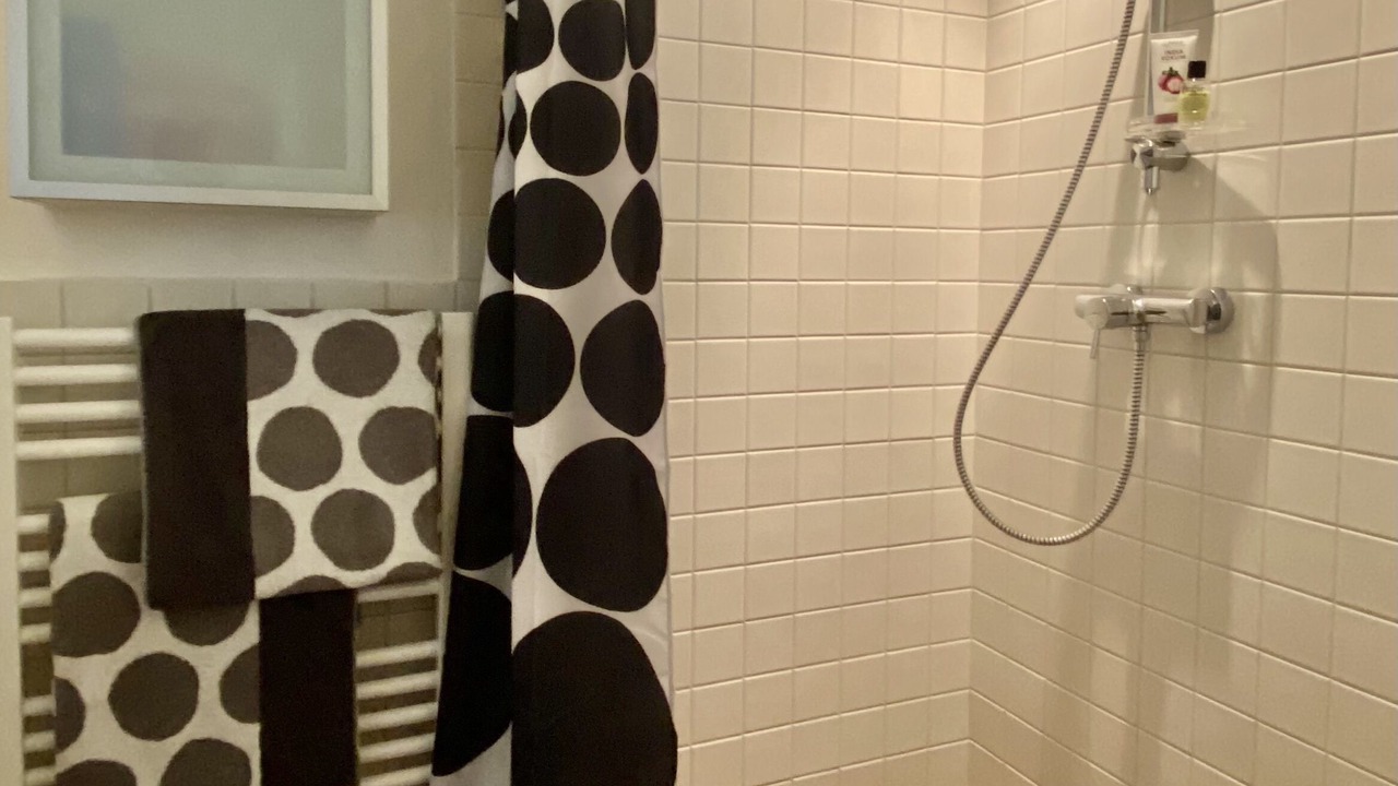 Photo of Bathroom in Horn-Bad Meinberg