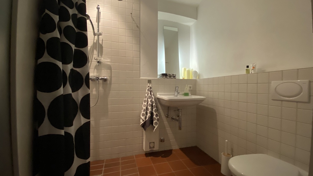Photo of Bathroom in Horn-Bad Meinberg