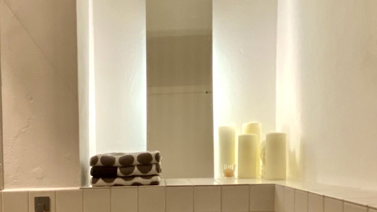 Photo of Bathroom in Horn-Bad Meinberg