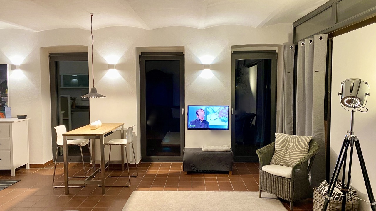 Photo of Livingroom in Horn-Bad Meinberg