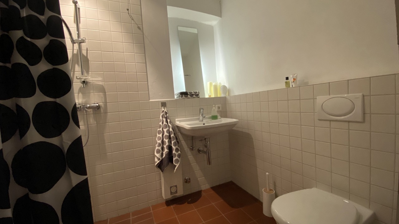 Photo of Bathroom in Horn-Bad Meinberg