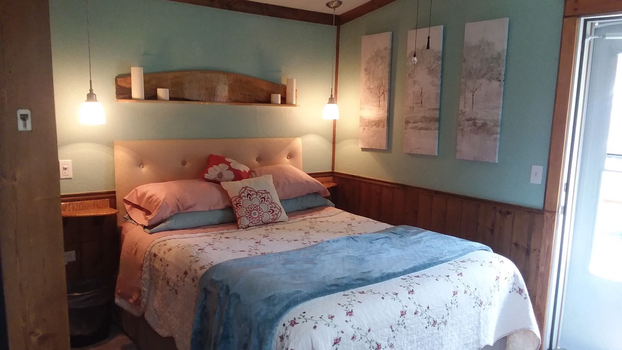 Photo of Bedroom in Port Angeles