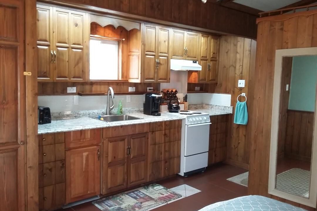 Photo of Kitchen in Port Angeles
