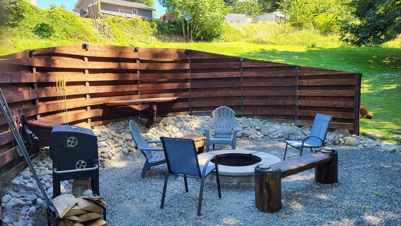 Photo of Outdoor in Port Angeles