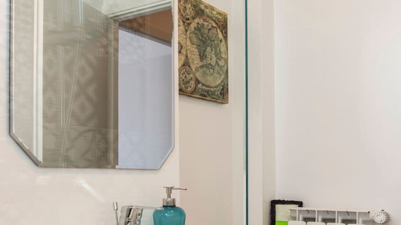 Photo of Bathroom in Bucharest