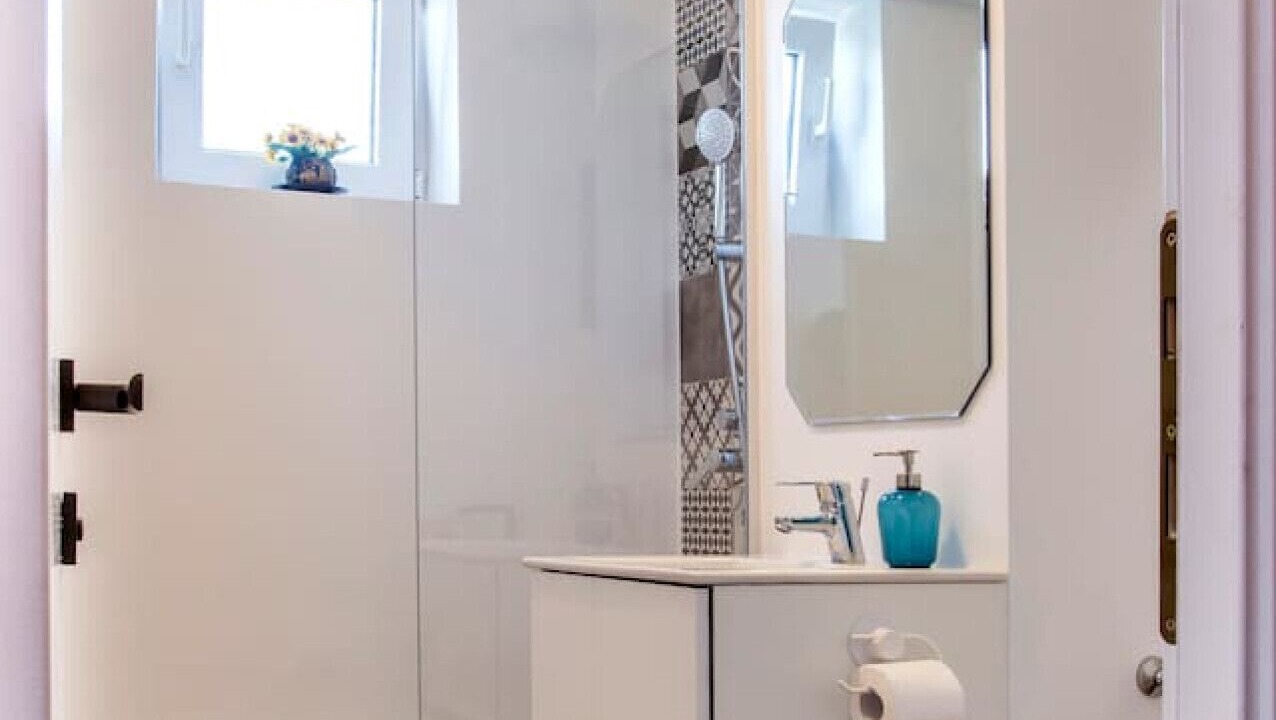 Photo of Bathroom in Bucharest