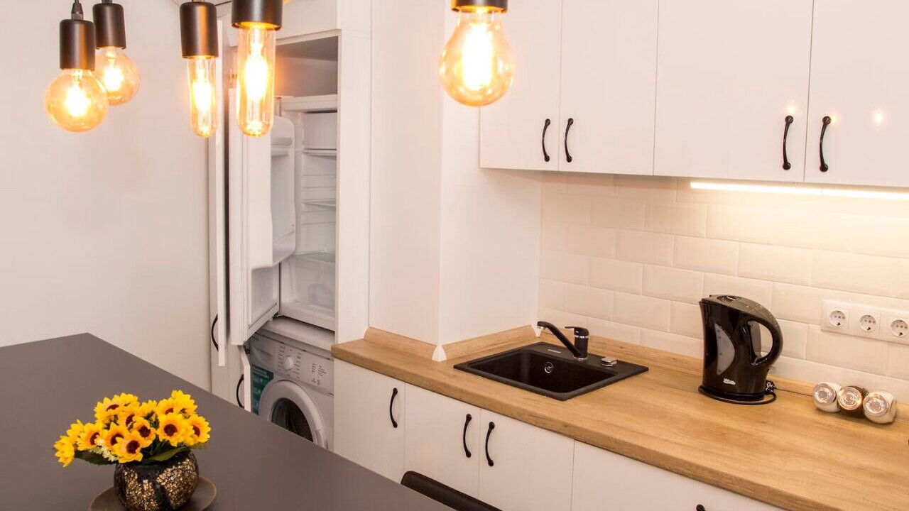 Photo of Kitchen in Bucharest