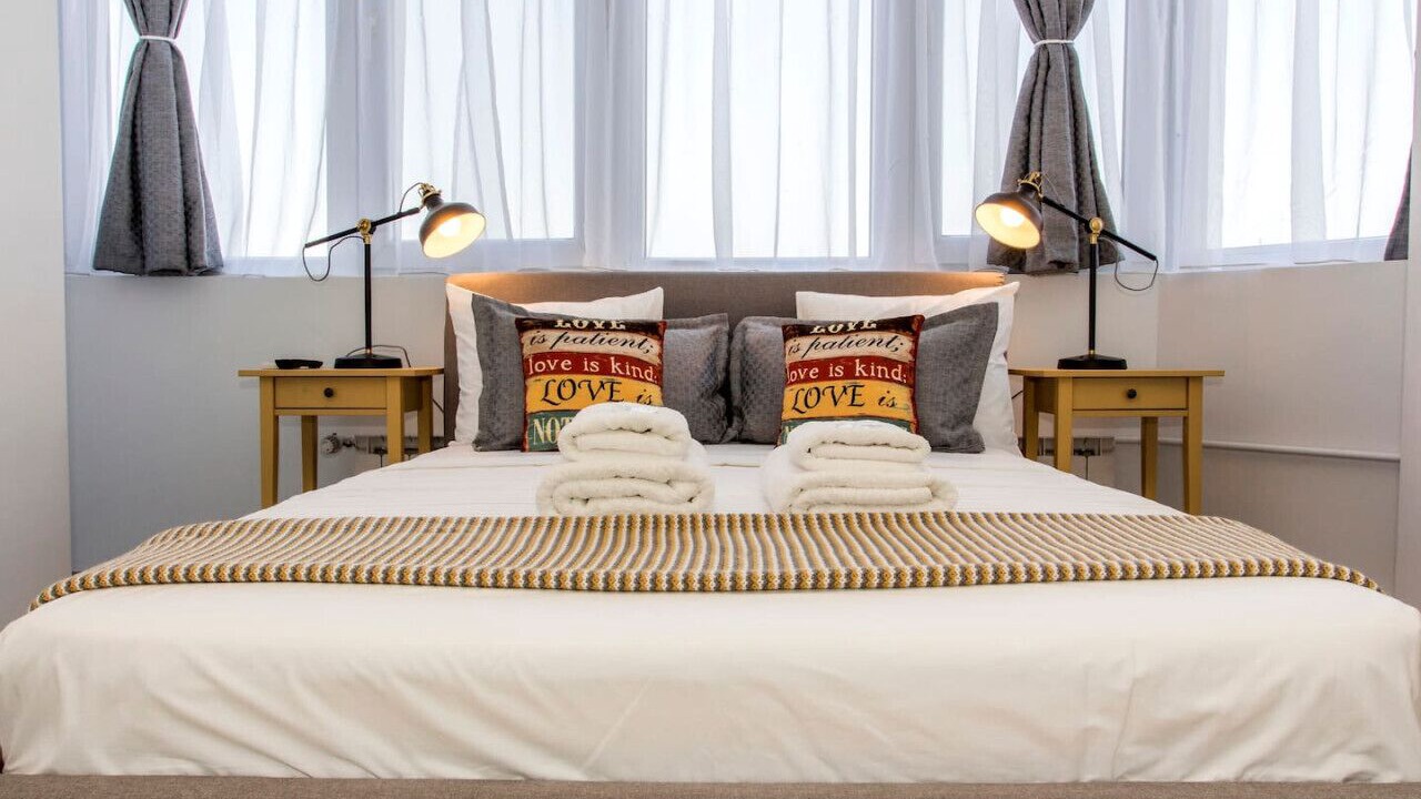 Photo of Bedroom in Bucharest