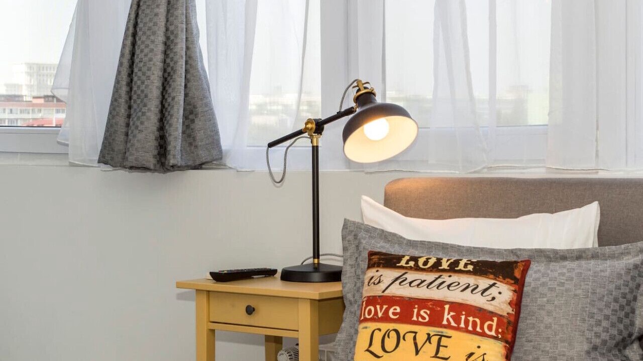 Photo of Bedroom in Bucharest