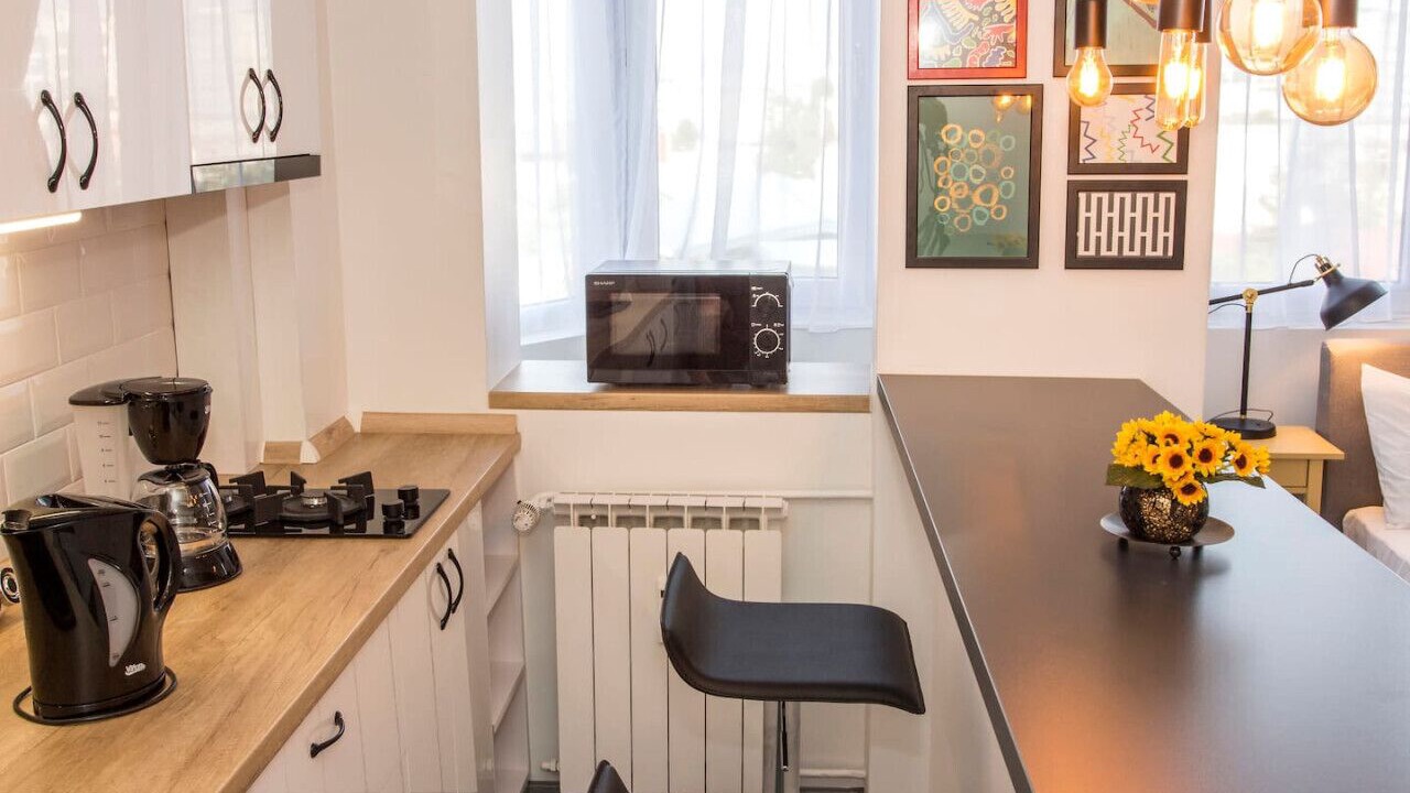 Photo of Kitchen in Bucharest
