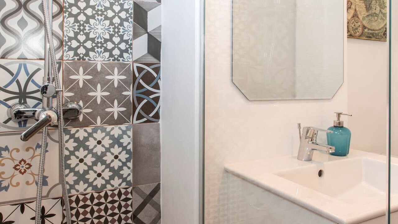Photo of Bathroom in Bucharest