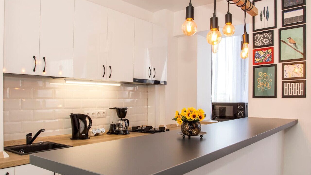 Photo of Kitchen in Bucharest
