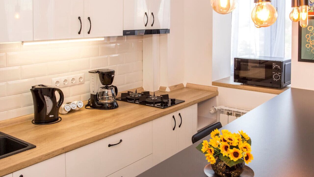 Photo of Kitchen in Bucharest