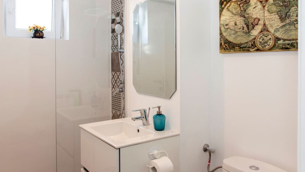 Photo of Bathroom in Bucharest