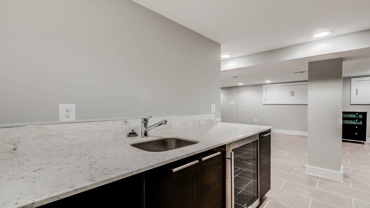 Photo of Kitchen in Capitol Hill