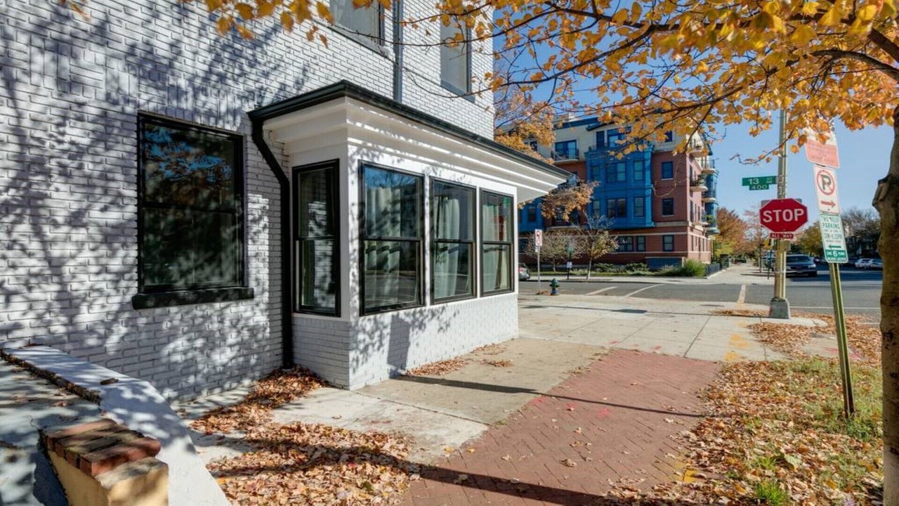 Photo of Outdoor in Capitol Hill