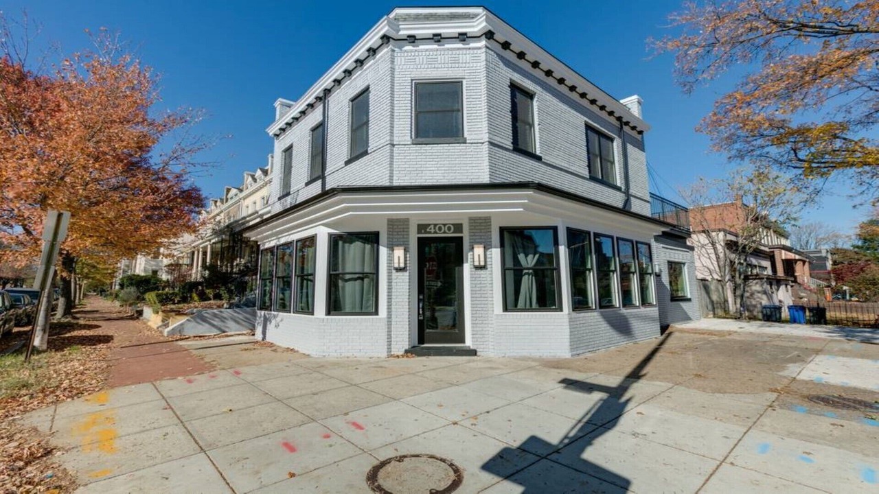 Photo of Outdoor in Capitol Hill