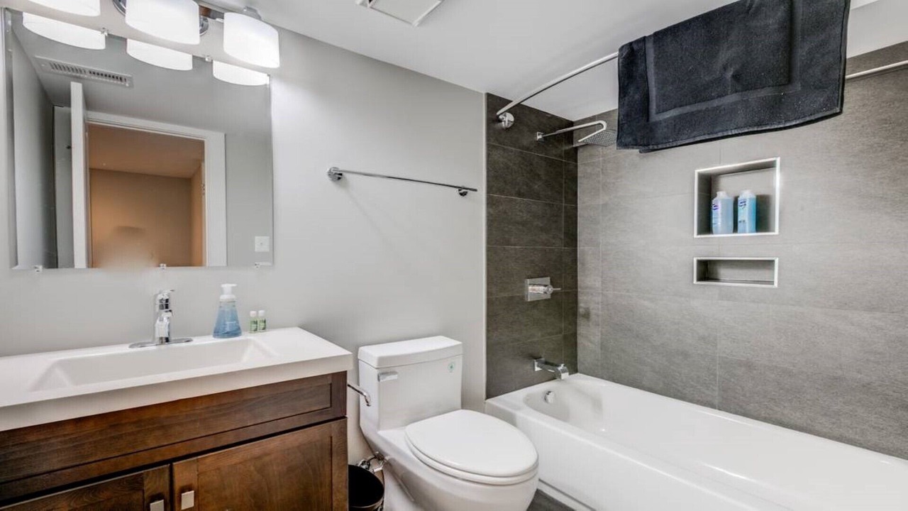 Photo of Bathroom in Capitol Hill