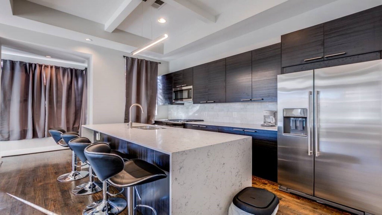 Photo of Kitchen in Capitol Hill