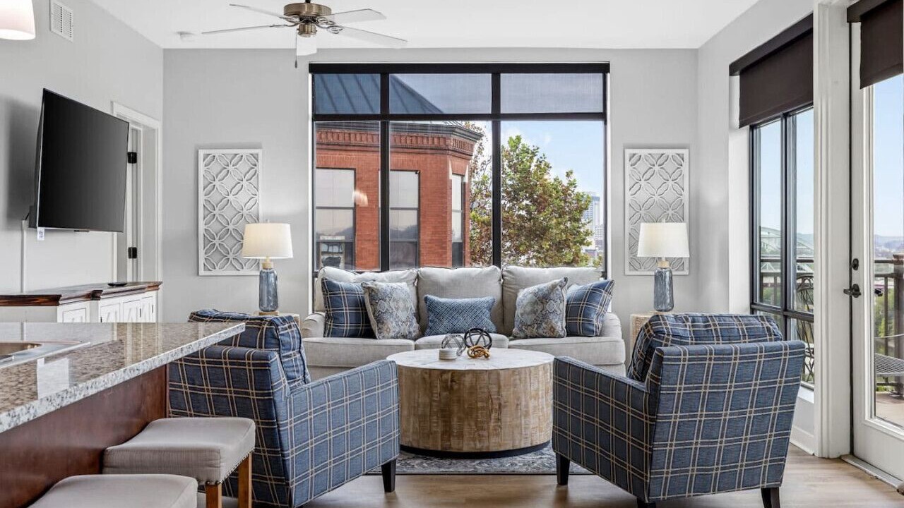 Photo of Livingroom in Rolling Mill Hill