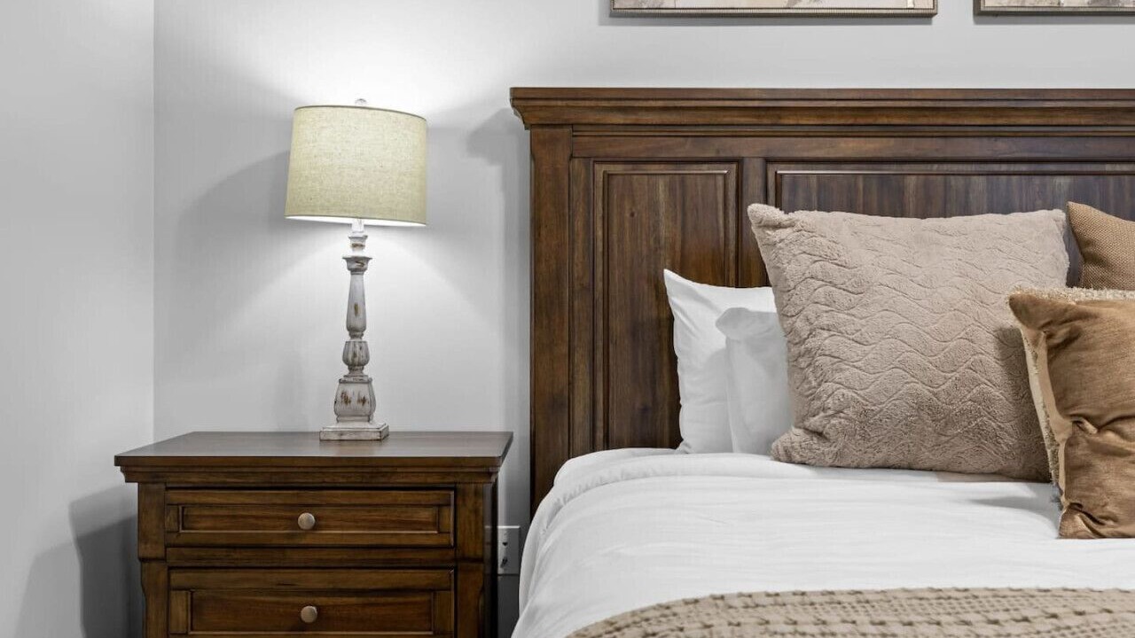 Photo of Bedroom in Rolling Mill Hill