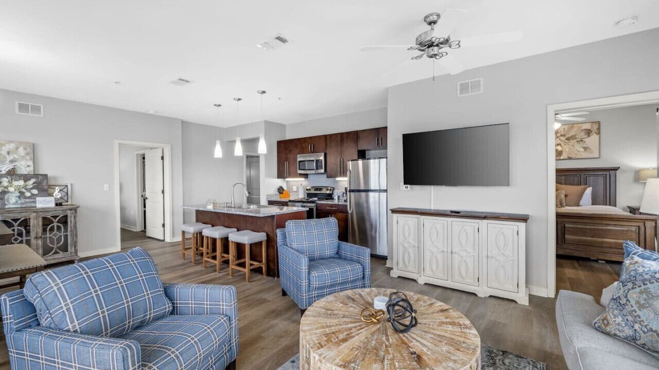 Photo of Livingroom in Rolling Mill Hill