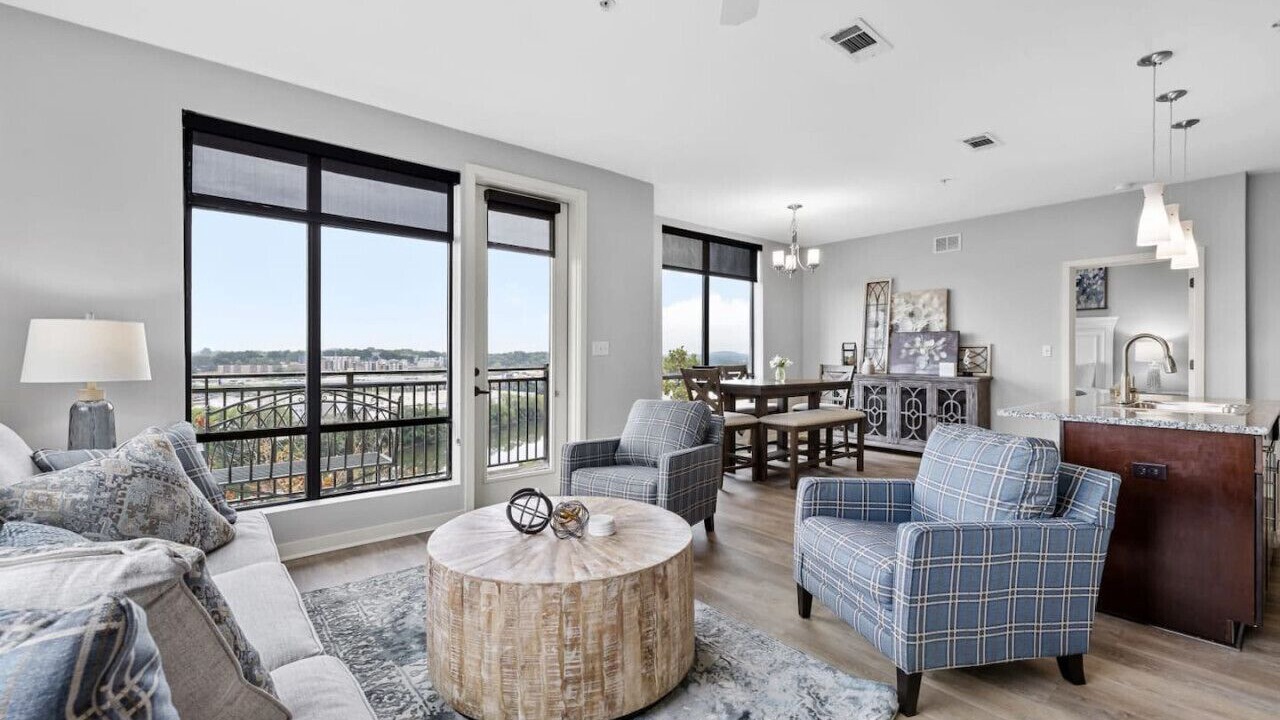 Photo of Livingroom in Rolling Mill Hill