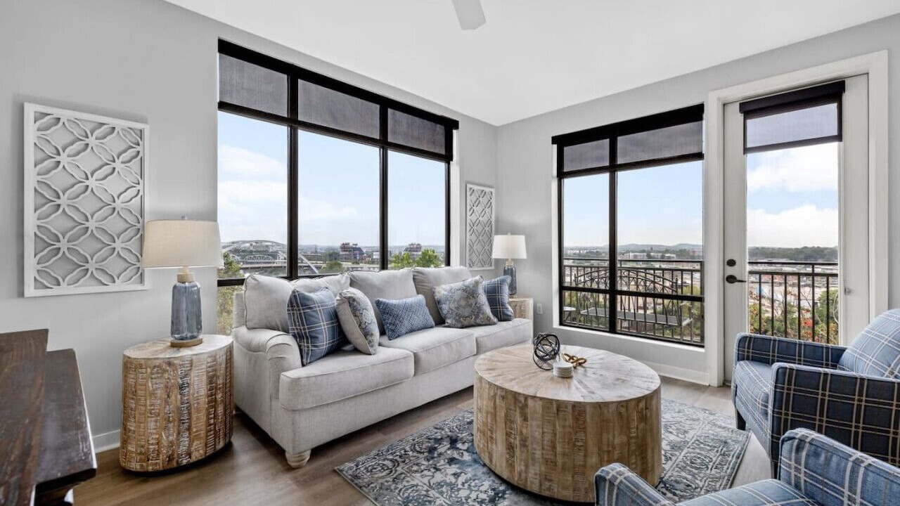 Photo of Livingroom in Rolling Mill Hill