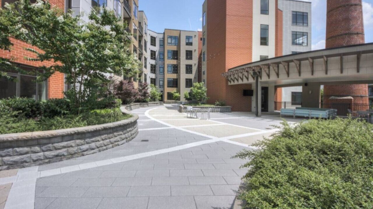 Photo of Outdoor in Rolling Mill Hill