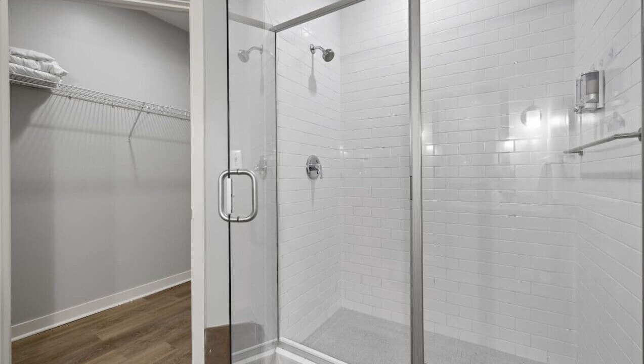 Photo of Bathroom in Rolling Mill Hill