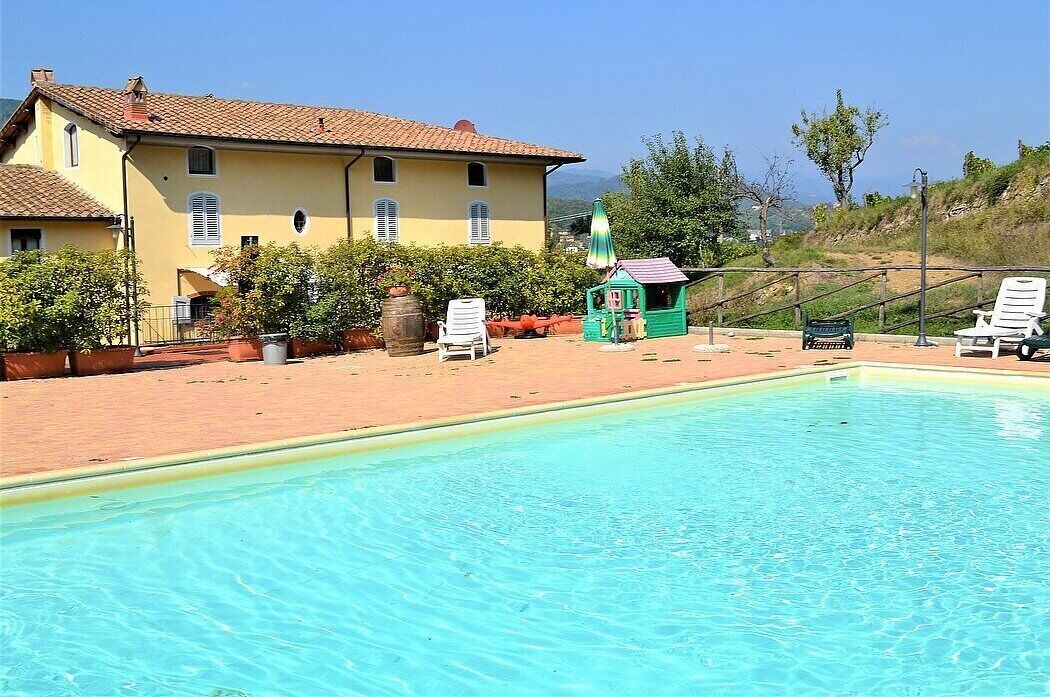 Photo of Outdoor in Serravalle Pistoiese