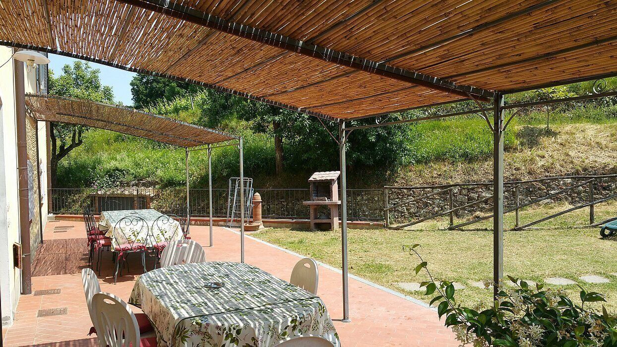 Photo of Outdoor in Serravalle Pistoiese