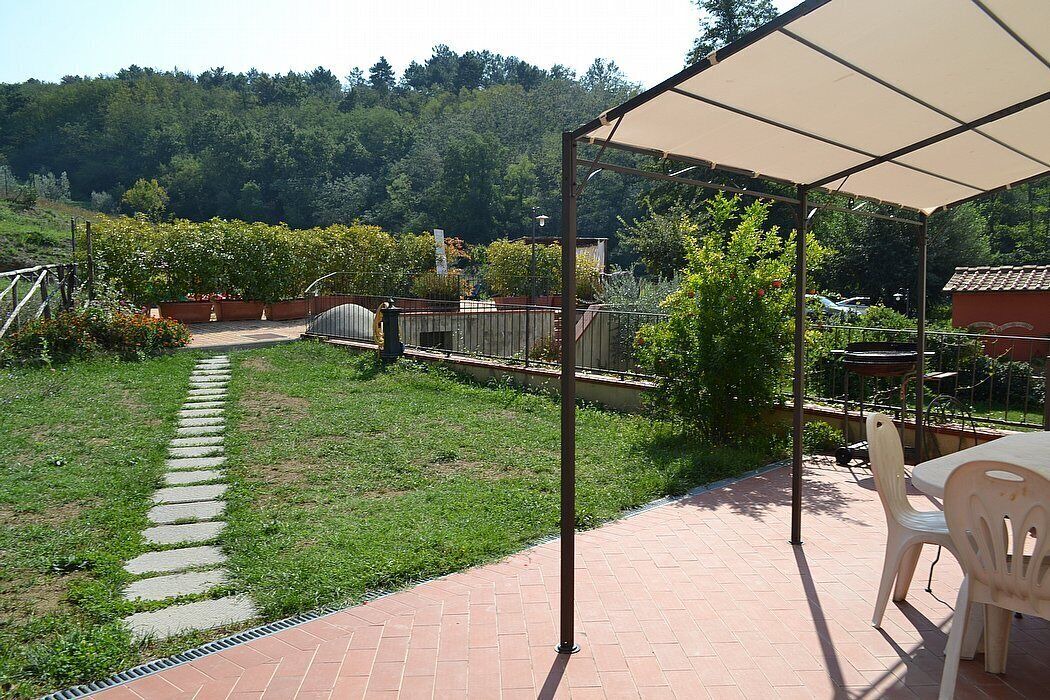 Photo of Outdoor in Serravalle Pistoiese