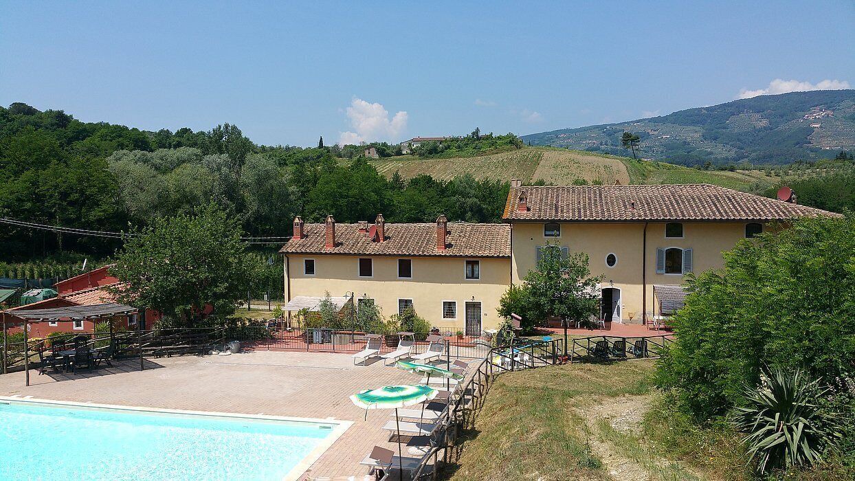 Photo of Outdoor in Serravalle Pistoiese