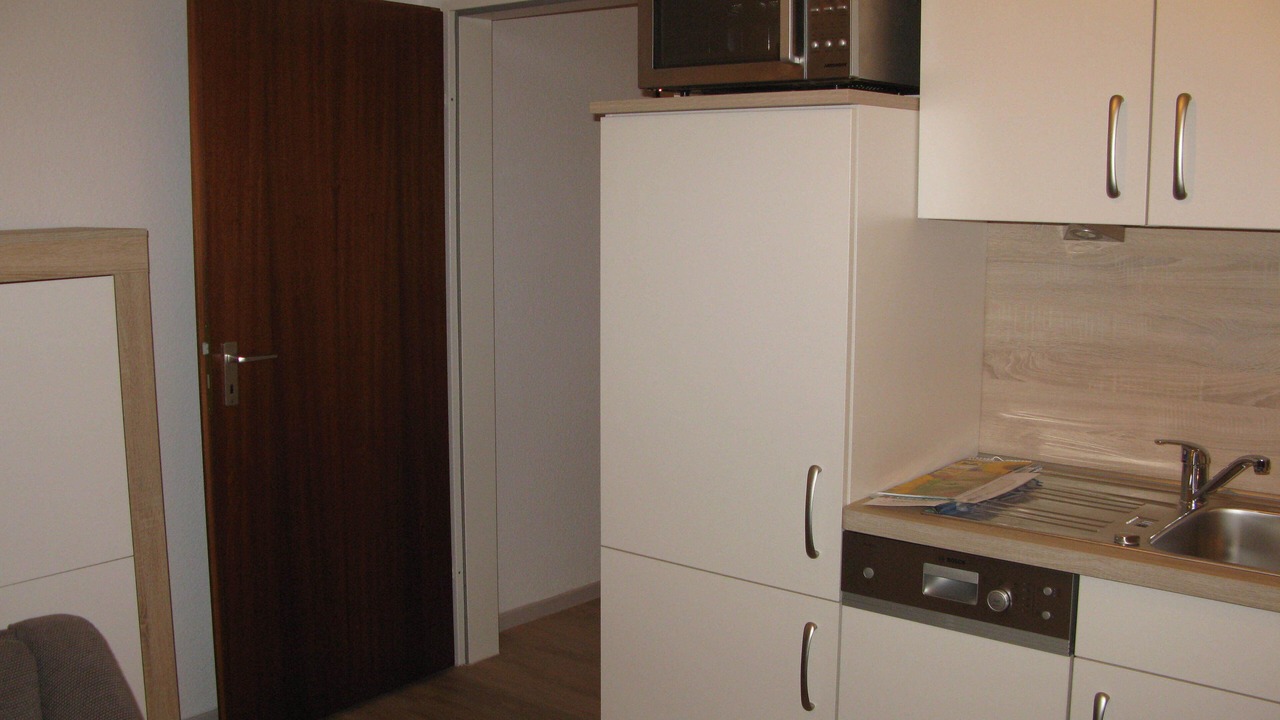 Photo of Kitchen in Norddeich