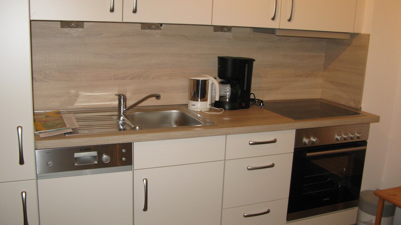 Photo of Kitchen in Norddeich