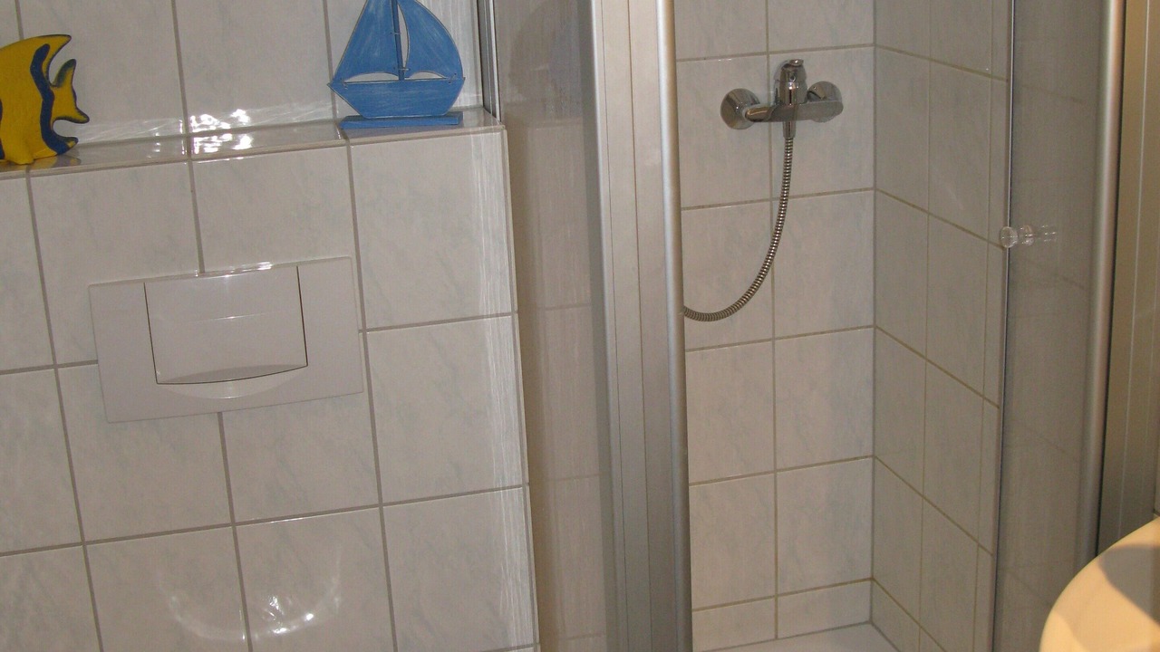 Photo of Bathroom in Norddeich