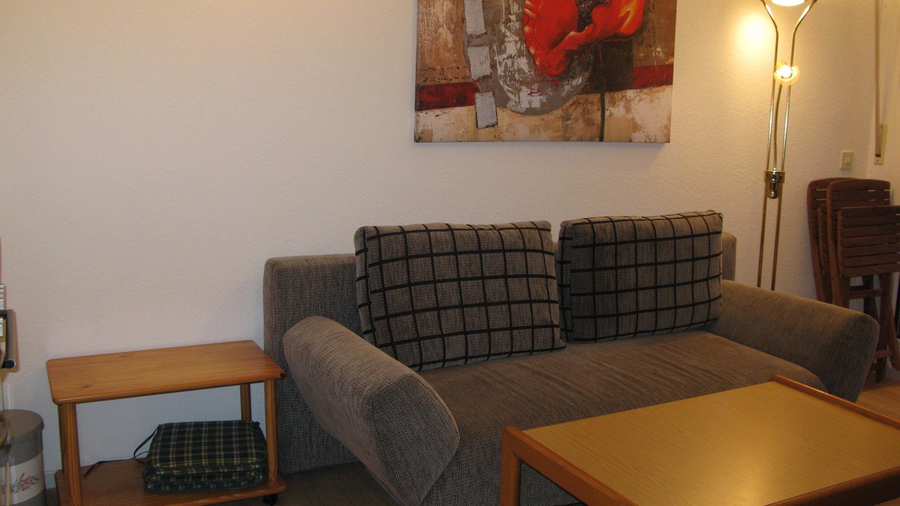 Photo of Livingroom in Norddeich