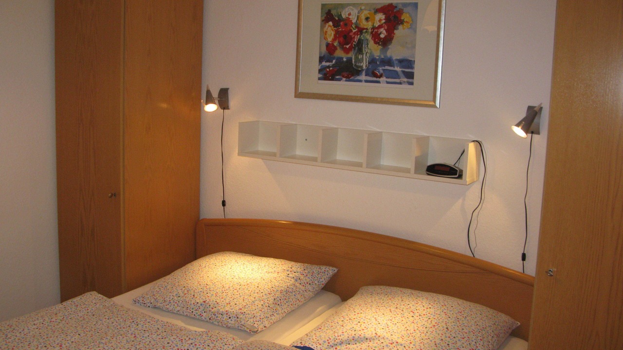 Photo of Bedroom in Norddeich