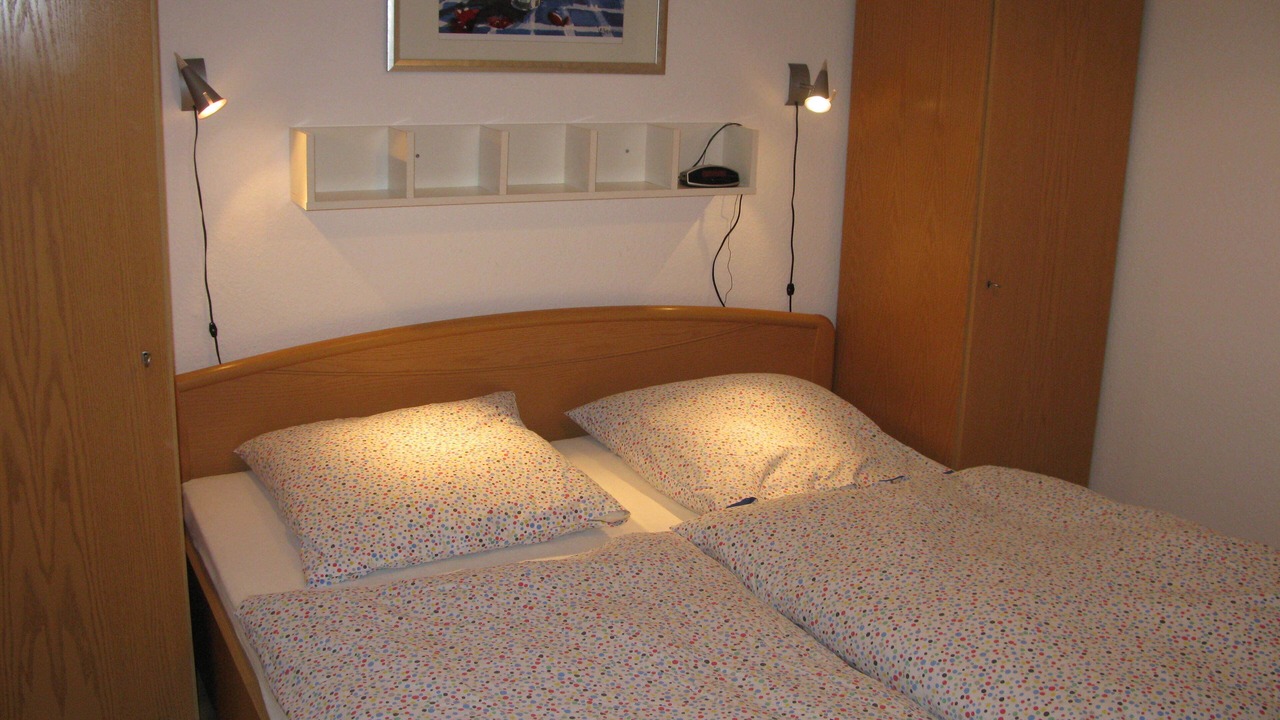 Photo of Bedroom in Norddeich