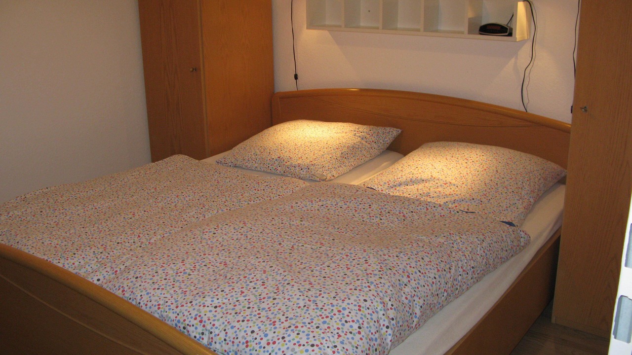 Photo of Bedroom in Norddeich
