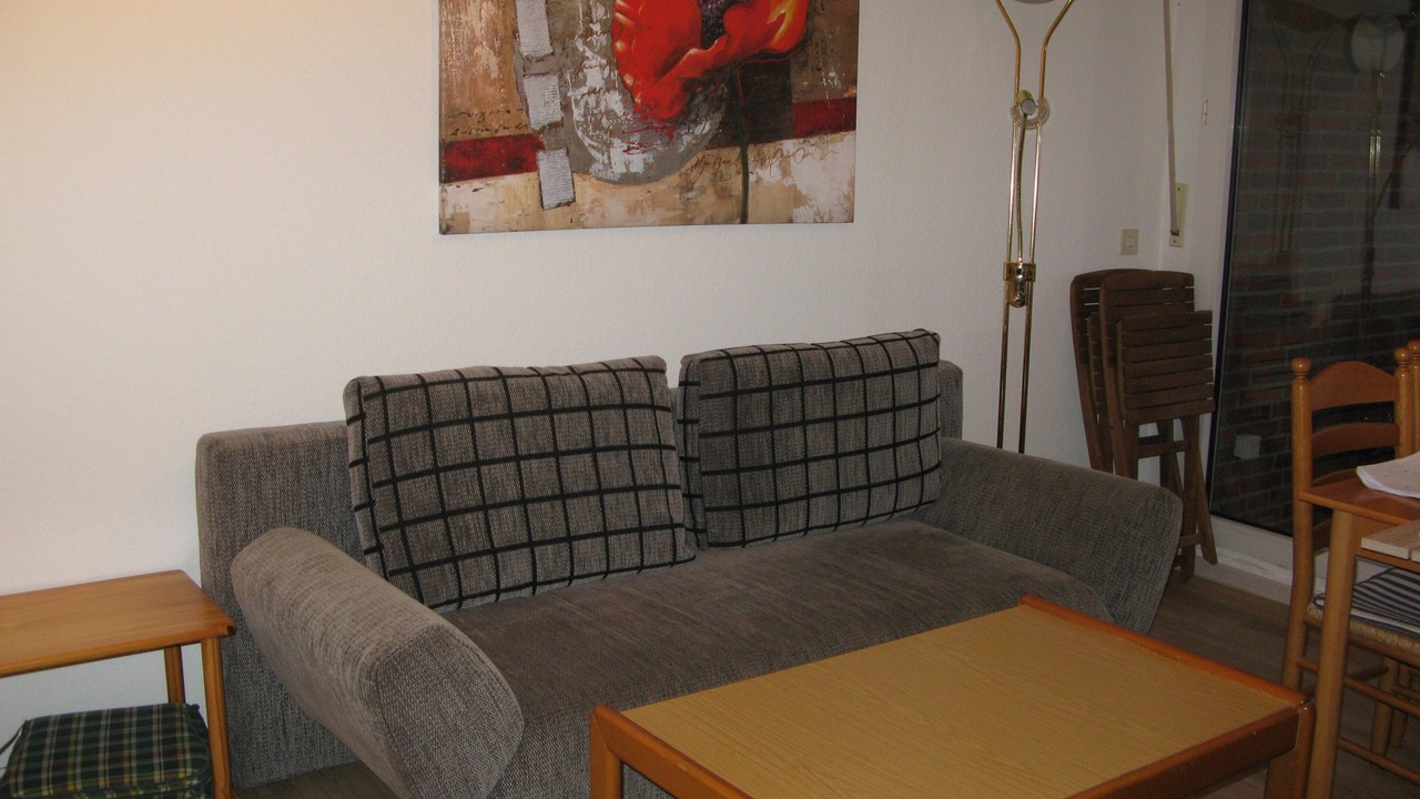 Photo of Livingroom in Norddeich