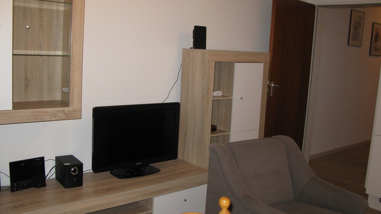 Photo of Livingroom in Norddeich
